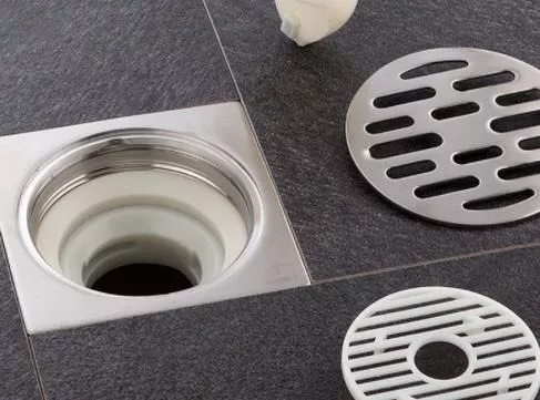 地漏裝好了反水怎么辦