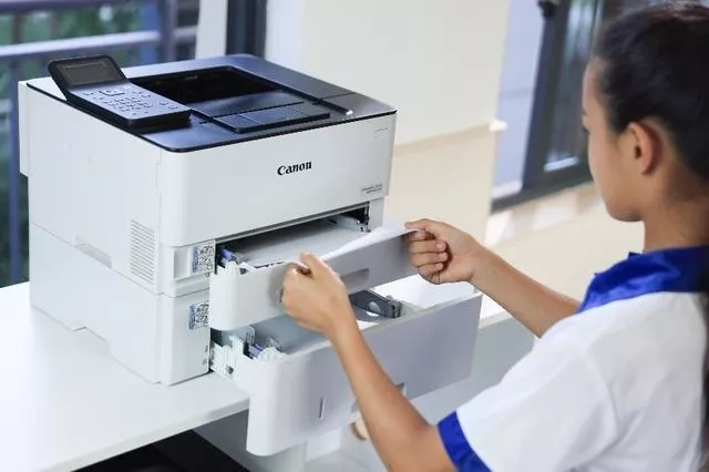 佳能打印機pdf打印不了怎么辦