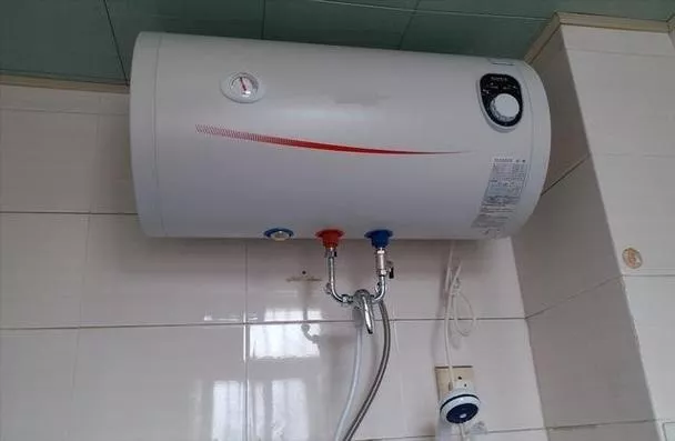 光芒熱水器水壓小怎么解決