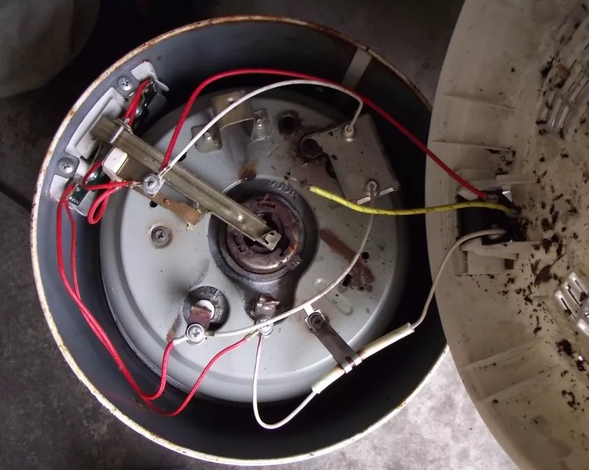 變頻電飯煲漏電麻手怎么解決