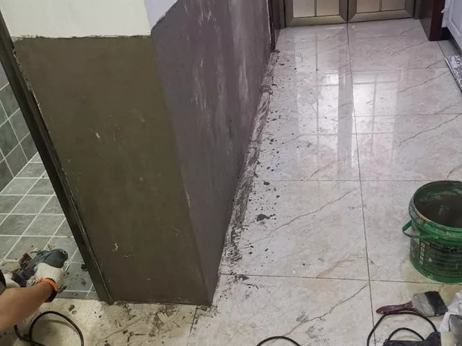 室內(nèi)水泥墻面翻新怎么處理