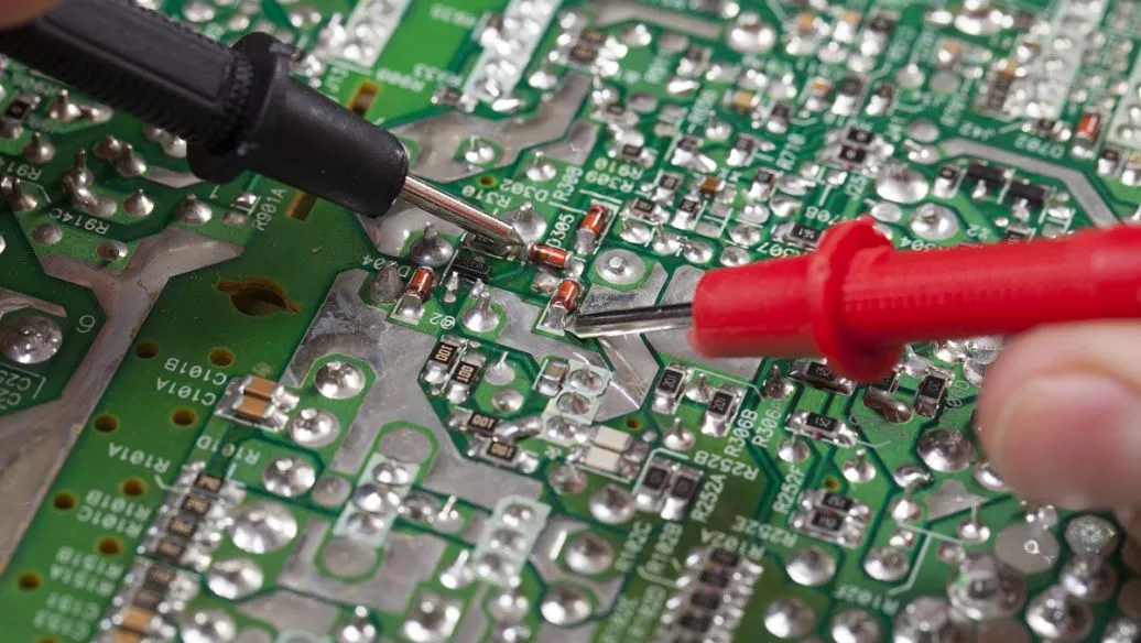 集成灶電路板換壞了怎么辦