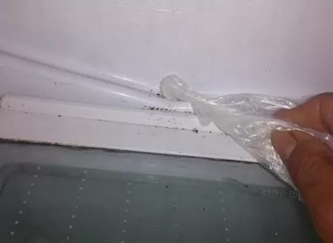 冰柜底部塌了怎么辦