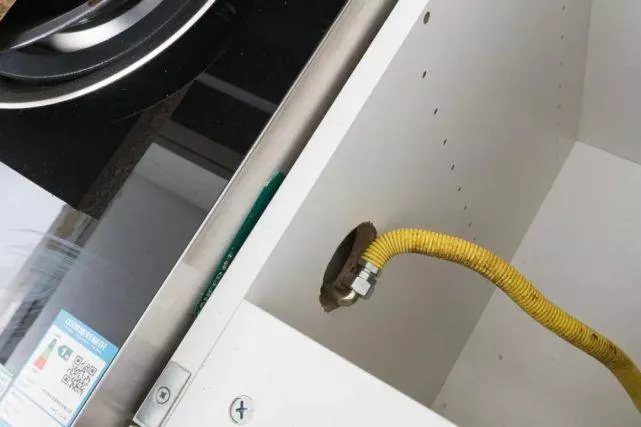 集成灶擋板關不到位怎么修