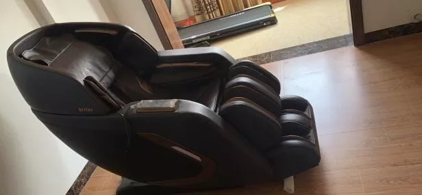 按摩椅滾輪不同步怎么辦