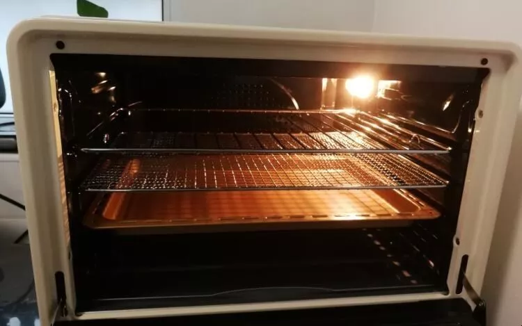 烤箱燈泡不亮怎么辦