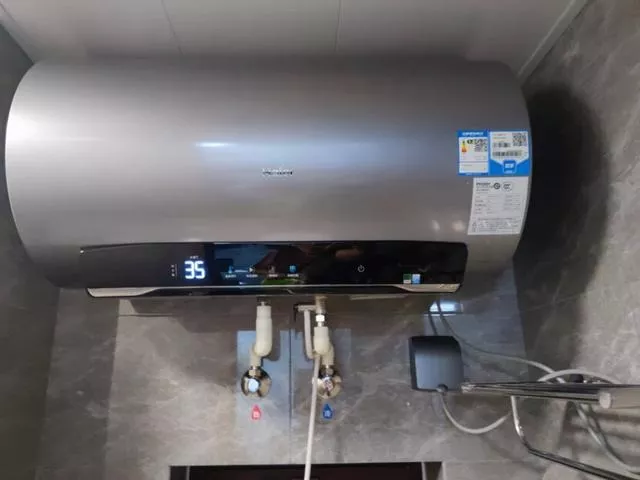 海爾熱水器加熱響怎么辦
