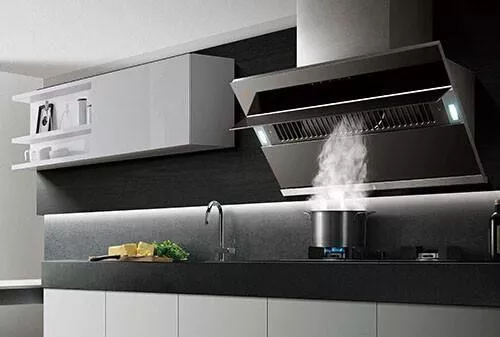 集成灶油煙抽不出去怎么辦