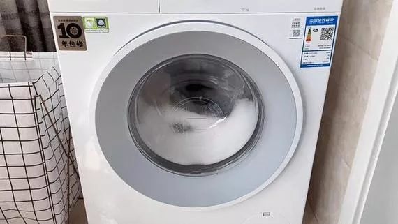 博世洗衣機(jī)異響怎么解決
