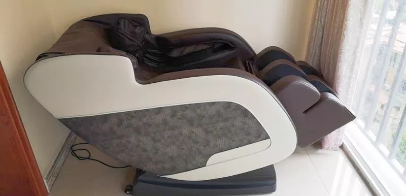 按摩椅按摩力度不夠柔怎么辦