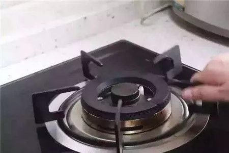 燃氣灶防漏氣閥漏氣怎么修