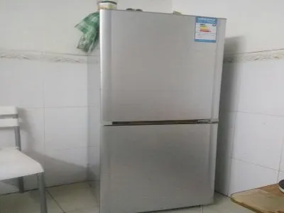 怎么看冰箱制冷劑不足