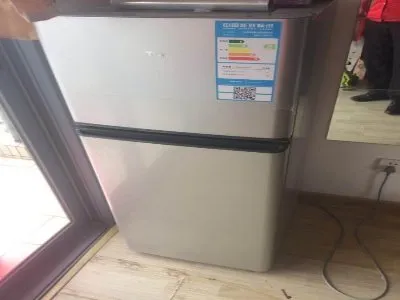 冰箱運行多久停機