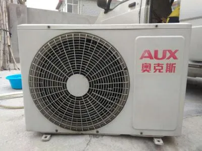 重慶沙區(qū)哪里回收空調(diào)