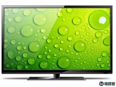 電視罩應該怎么蓋