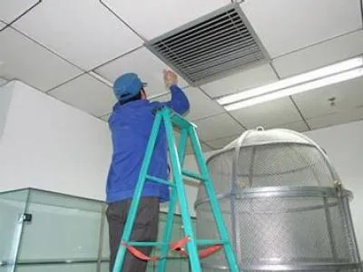 機柜式空調鎖了怎么辦