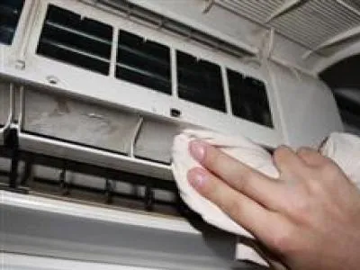 空調翅片氧化怎么解決