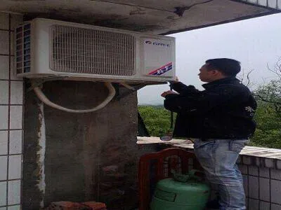 空調安調注意什么