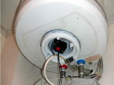 熱水器通水管漏水怎么弄