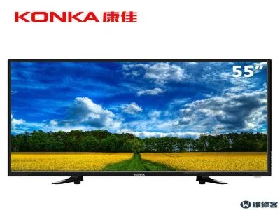 海爾電視怎么升級不了系統