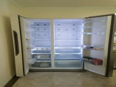 3門冰箱內漏怎么辦