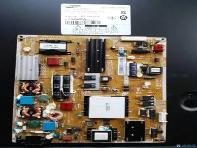 電視電源信號是什么原因