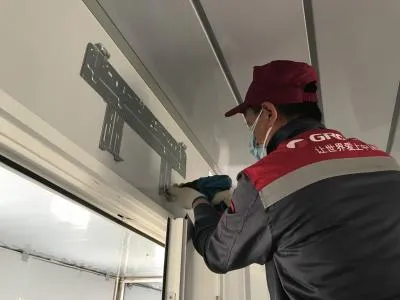 空調(diào)clook是什么意思