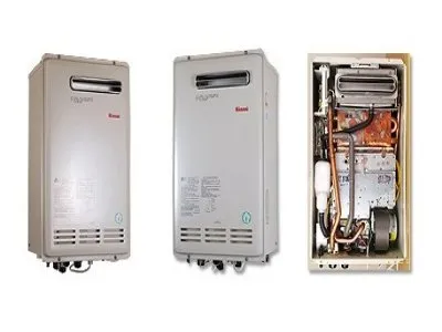 燃氣灶熱水器火小怎么辦