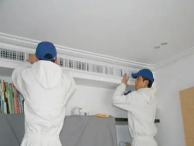 空調壓縮機很燙怎么修