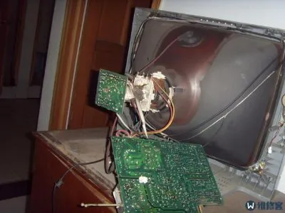 TCL電視5318怎么升級(jí)