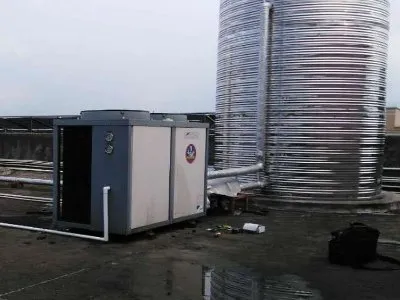 史密斯熱水器出現(xiàn)e8怎么辦