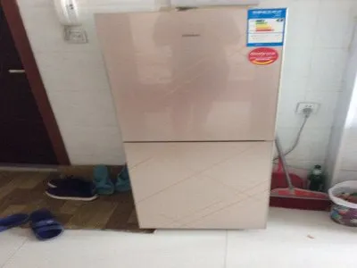 冰箱冷凍報警怎么消除