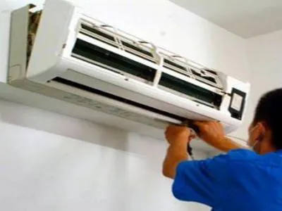 空調修過不怎么制冷