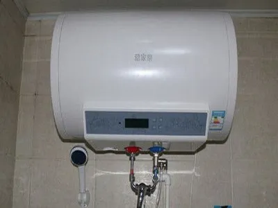 大拇指熱水器怎么使用