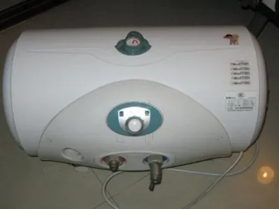 如何清理史密斯電熱水器