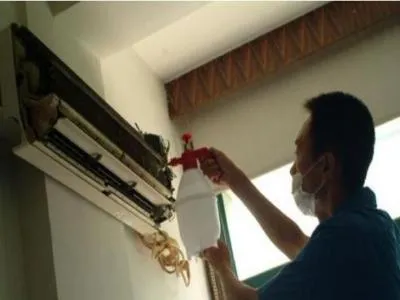 空調(diào)制冷失靈怎么回事