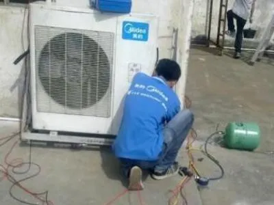 空調管有空氣怎么辦，如何處理