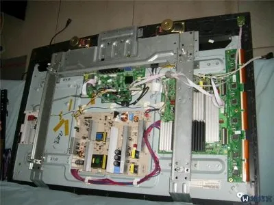 電視開不了機(jī)了是什么原因