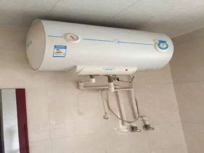 格力燃氣熱水器怎么換