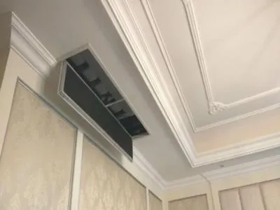 格力空調怎么沒有按鍵