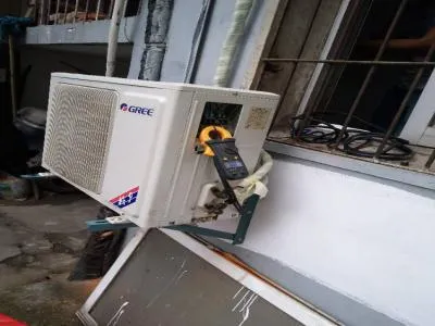 三菱空調(diào)如何強制開啟