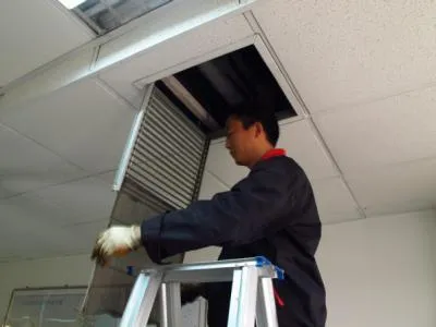 如何正確安裝空調，有哪些步驟？