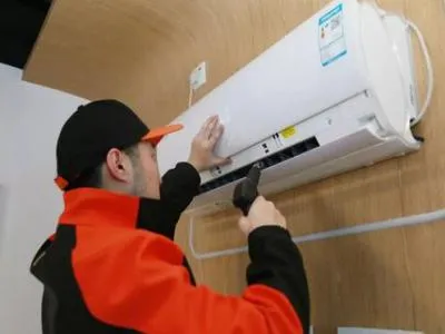 空調室內機怎么沒風