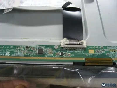 液晶電視指示燈不亮怎么辦