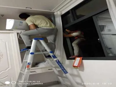 維修空調(diào)壓縮機(jī)需要多少錢(qián)