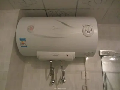 熱水器進水口破了怎么辦