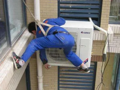 空調器室外機起火什么原因