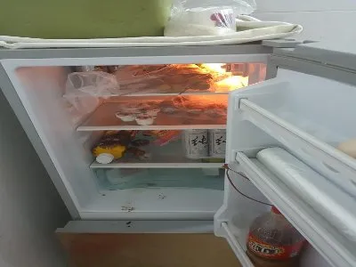 冰箱到多少度就停機