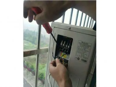 空調抽真空用什么工具