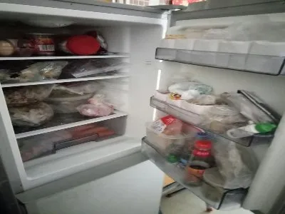 海爾冰箱內漏怎么修